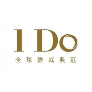 I DO婚戒